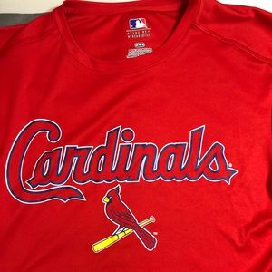 St. Louis Cardinals T-Shirt